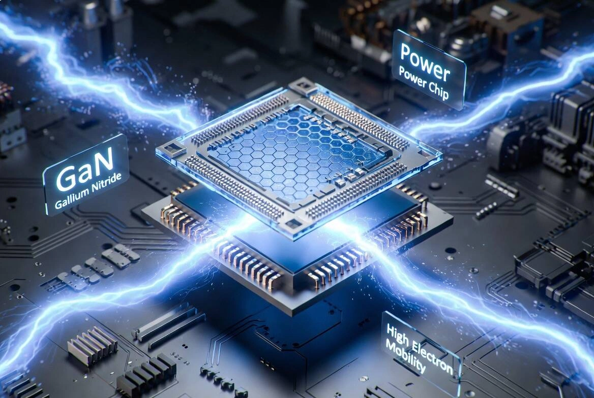 GaN Power Devices