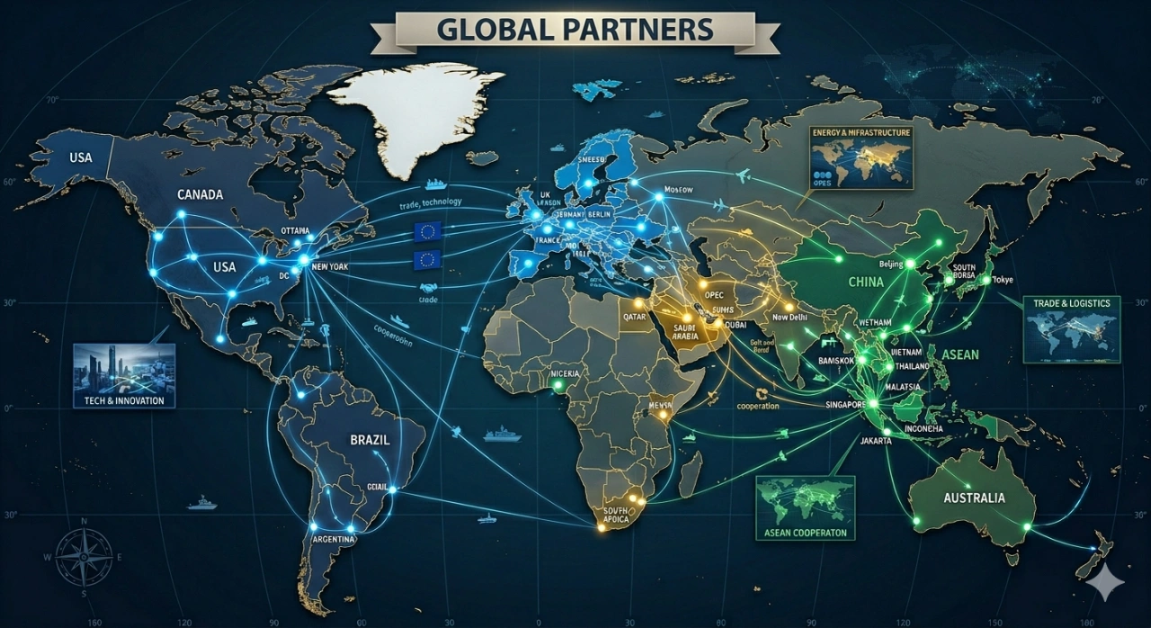 Global Partners