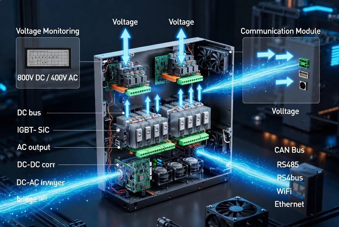 Power Inverter