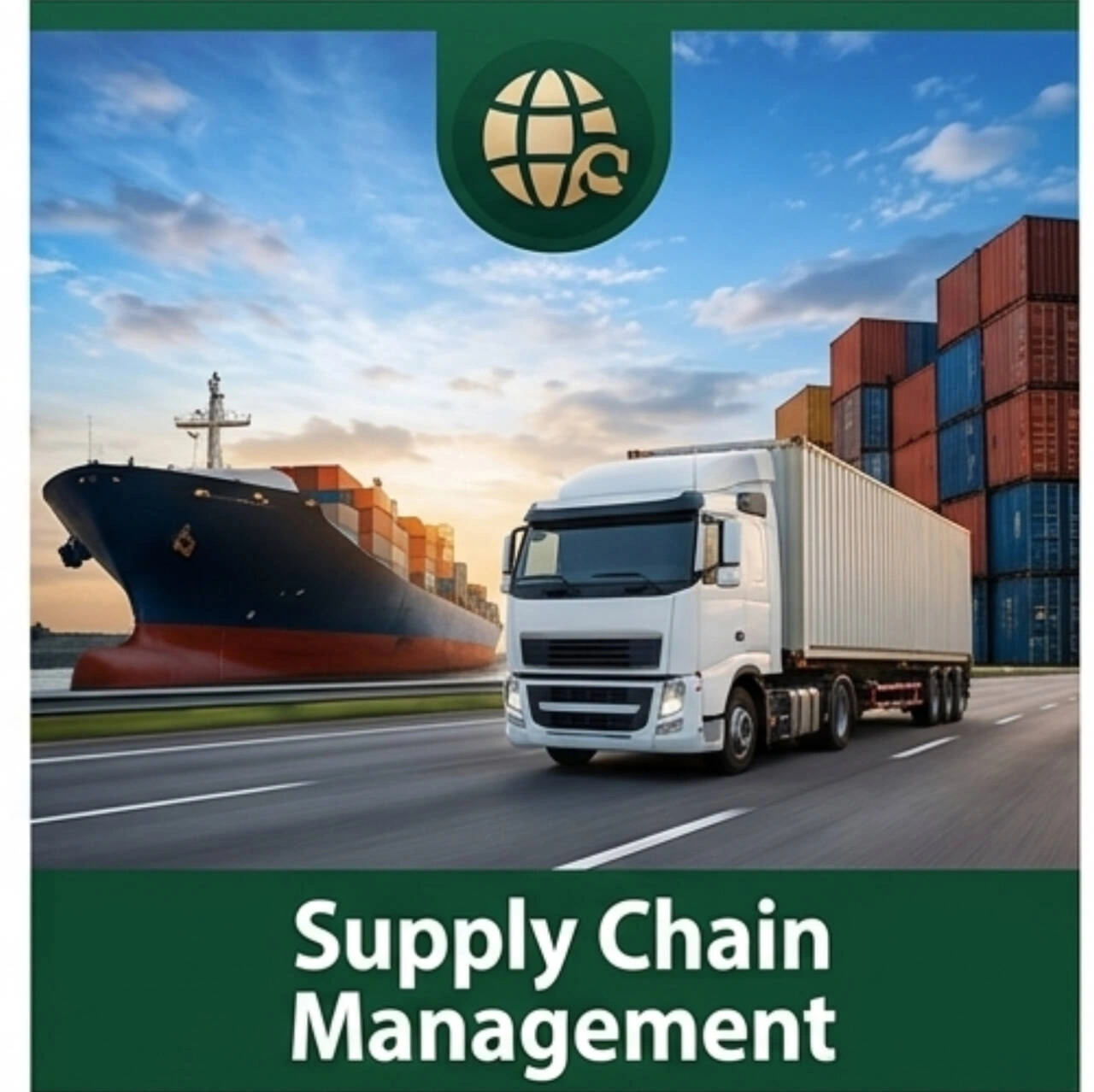 Supply Chain Services